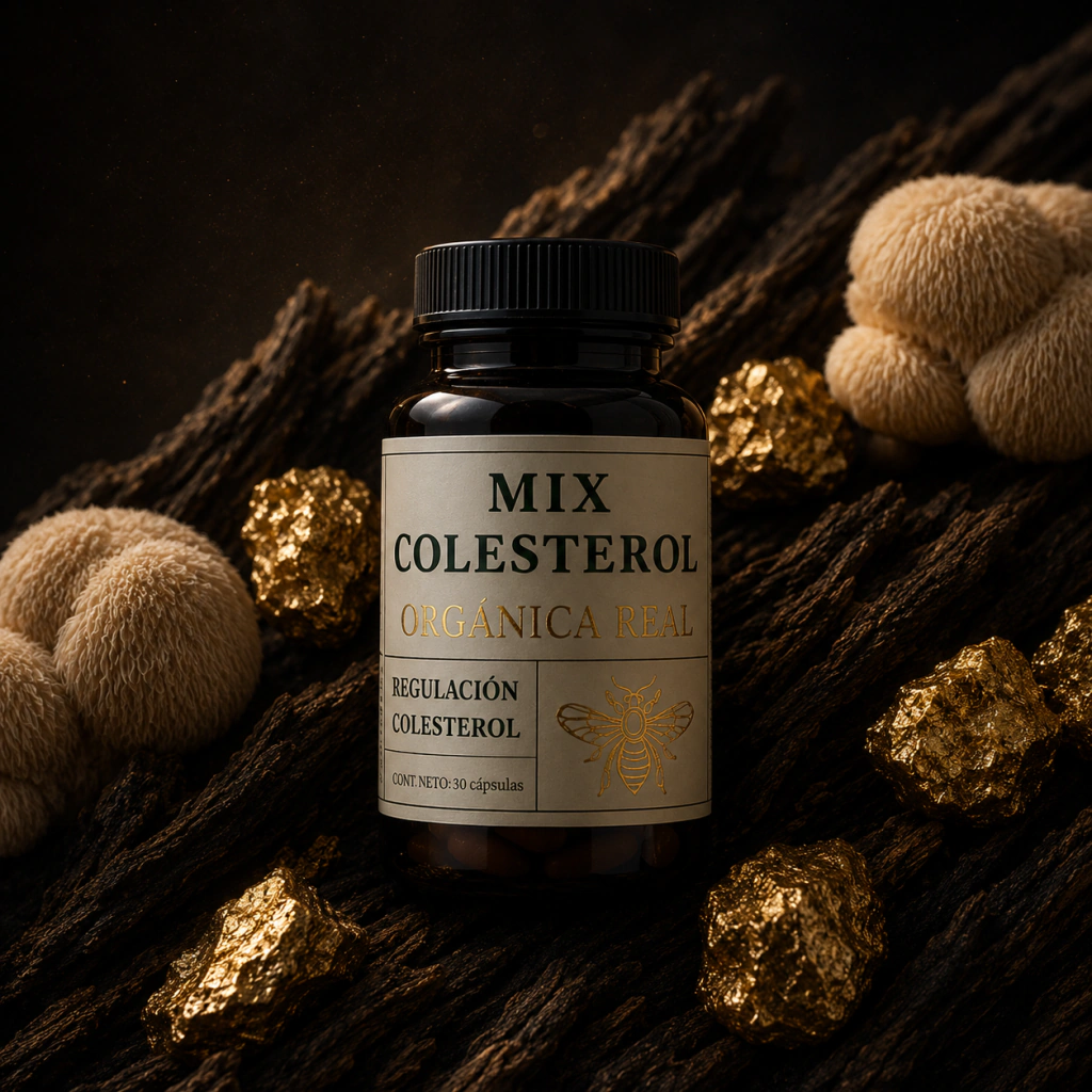Mix Colesterol