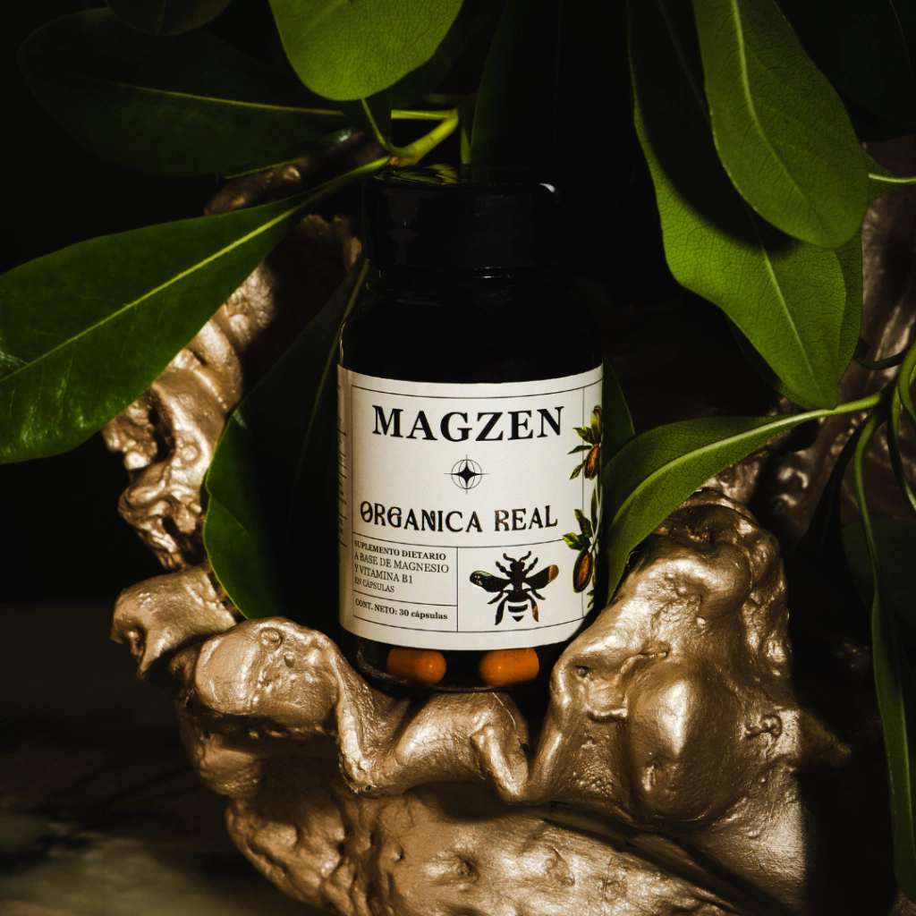 MAGZEN