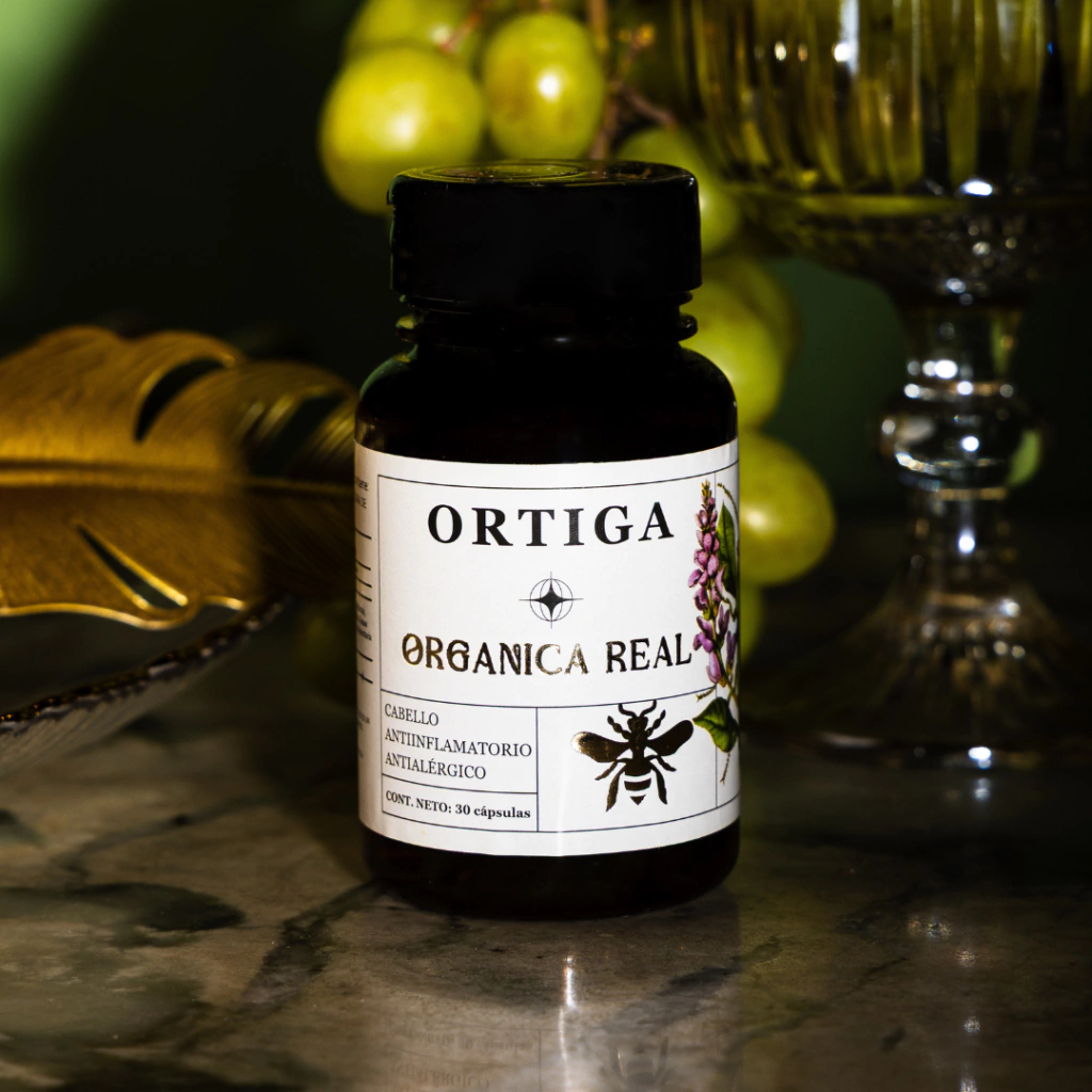 Ortiga