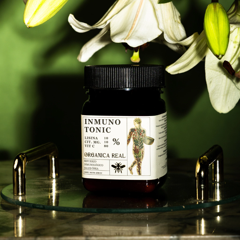 INMUNOTONIC