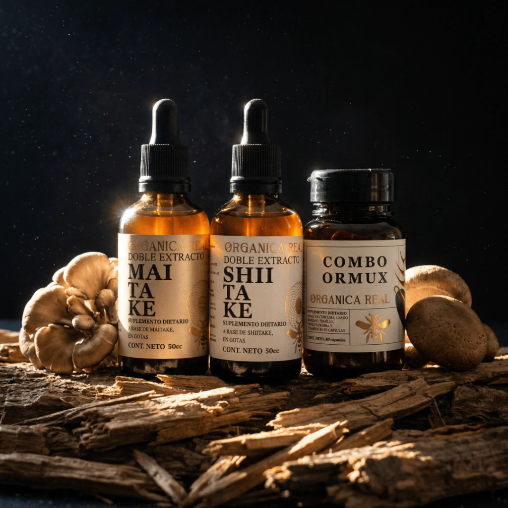 COMBO INMUNO DETOX