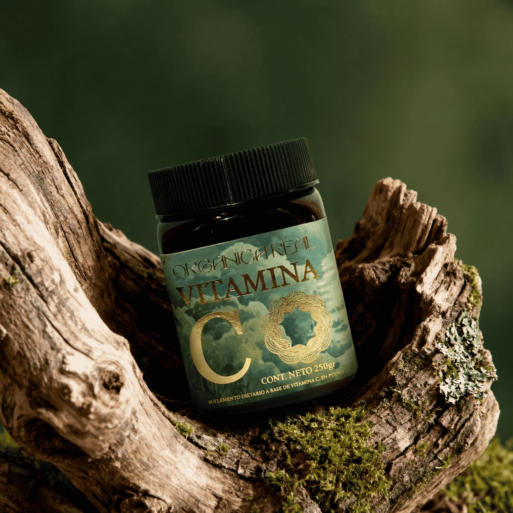 VITAMINA C CONCENTRADA