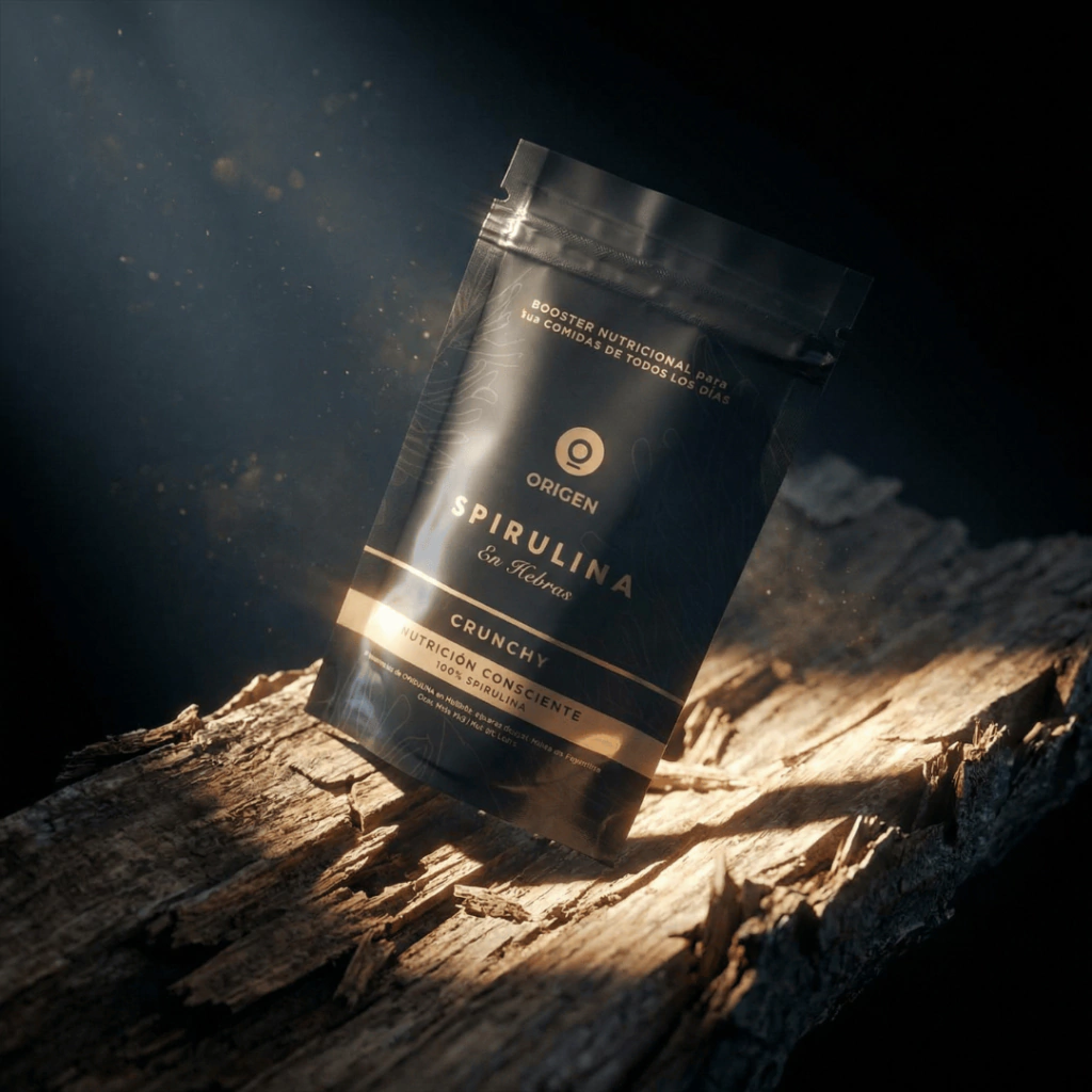 Spirulina