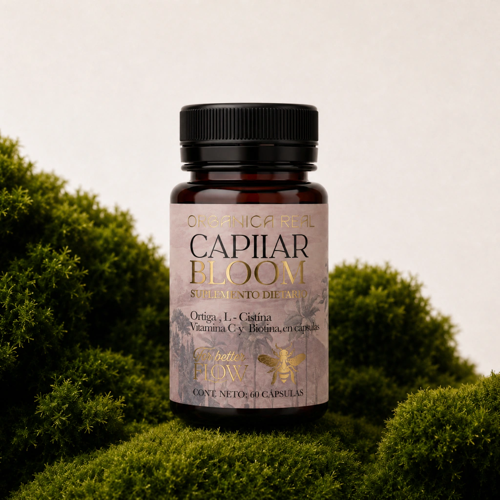 Capilar Bloom | Regeneración Capilar